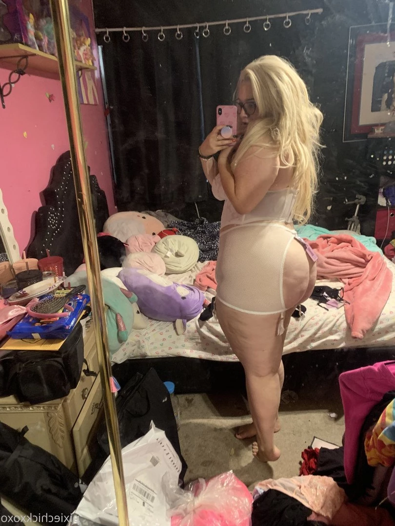 pixiechickxoxo Onlyfans leaked photo 2831857 on Hotleaks.tv