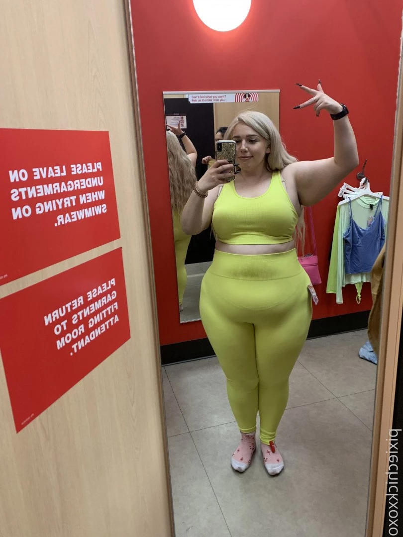 pixiechickxoxo Onlyfans leaked photo 2832135 on Hotleaks.tv