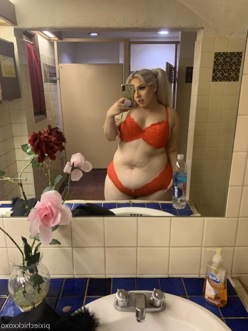 pixiechickxoxo Onlyfans leaked photo 2832370 on Hotleaks.tv