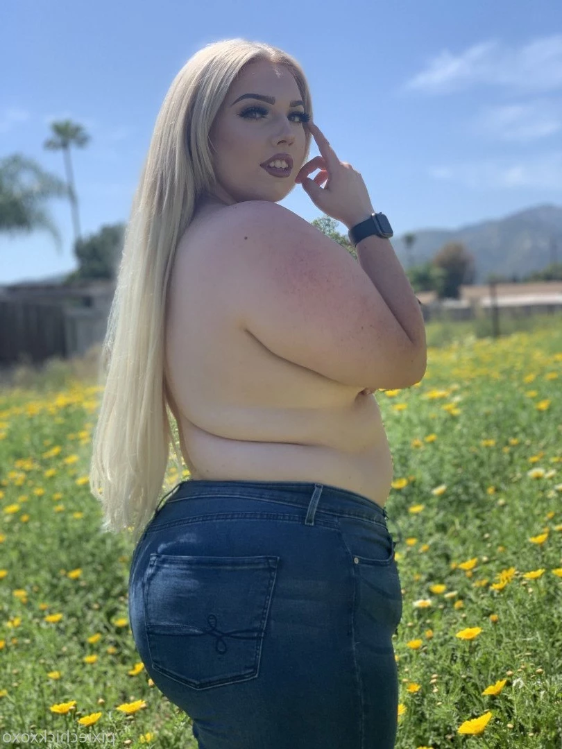 pixiechickxoxo Onlyfans leaked photo 2832380 on Hotleaks.tv