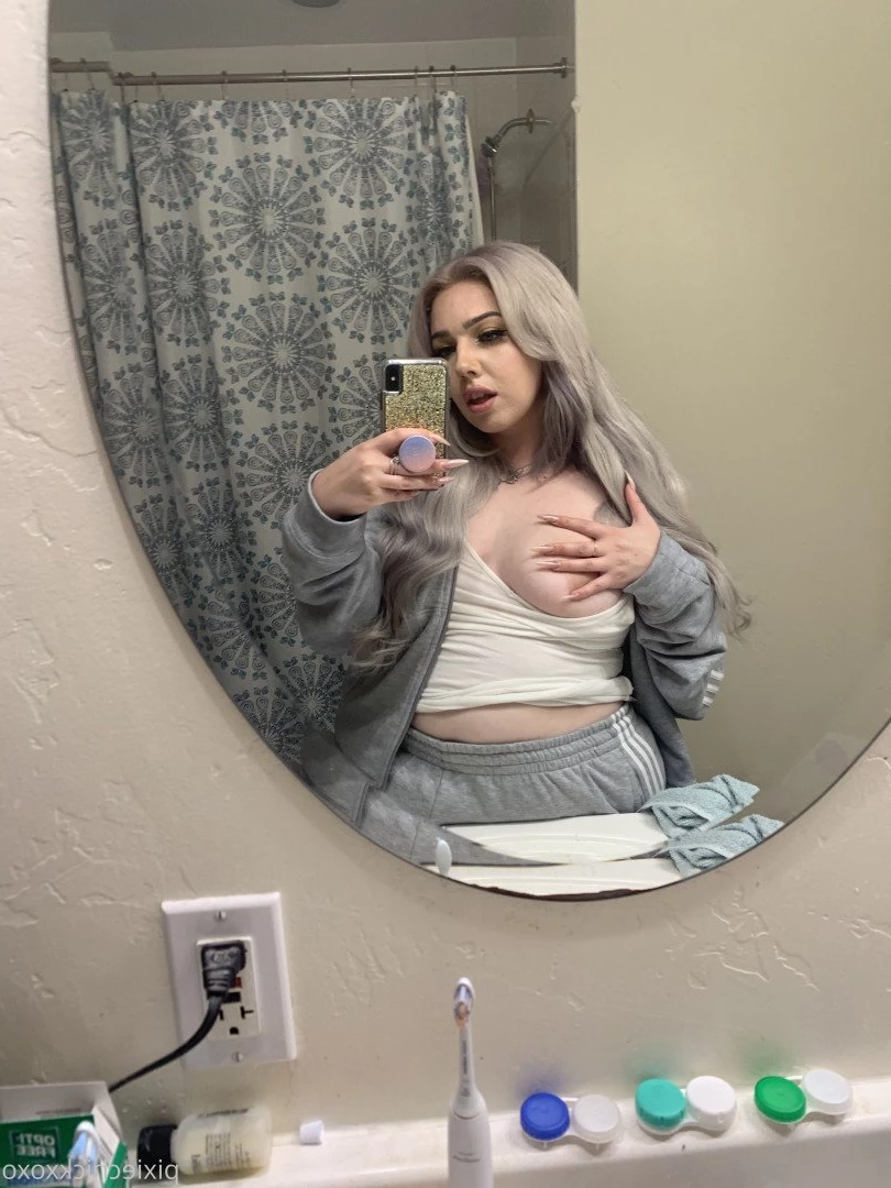 pixiechickxoxo Onlyfans leaked photo 2832491 on Hotleaks.tv