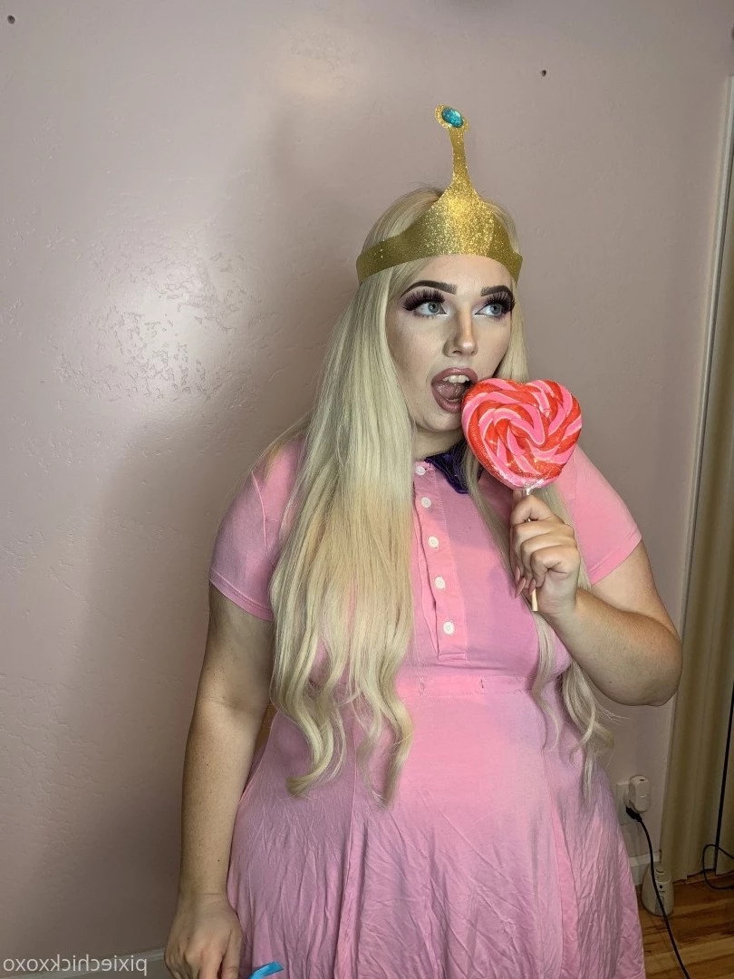 pixiechickxoxo Onlyfans leaked photo 2834155 on Hotleaks.tv