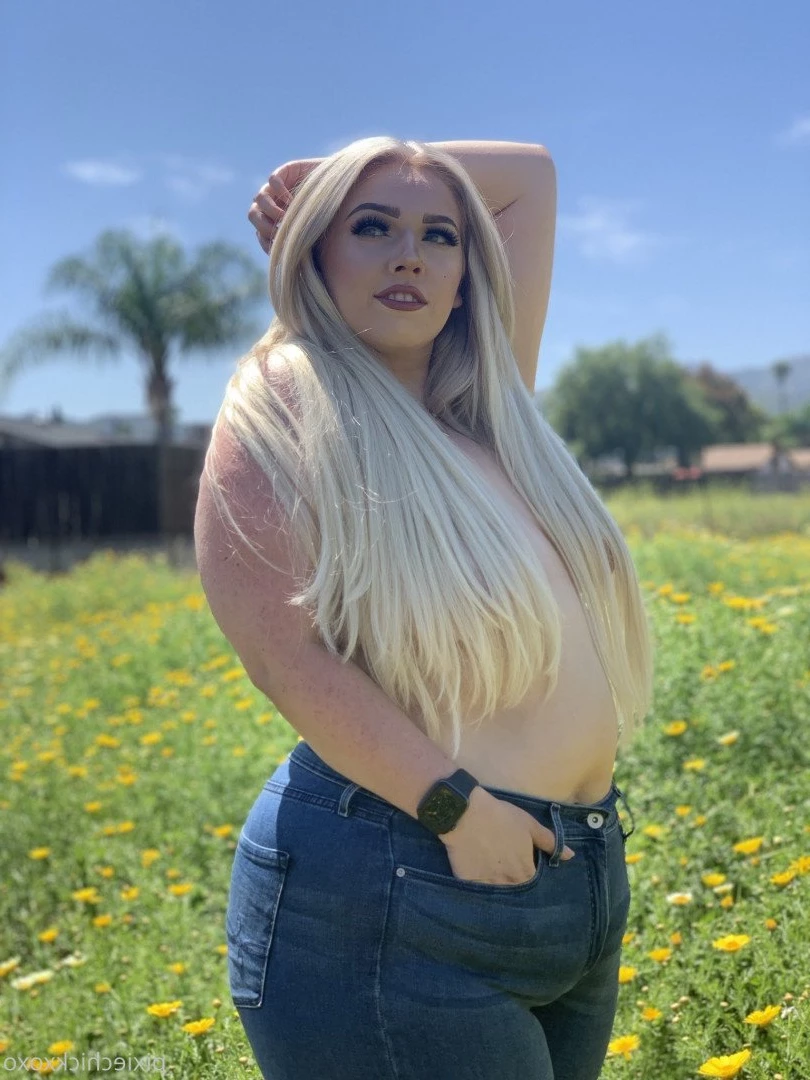 pixiechickxoxo Onlyfans leaked photo 2834303 on Hotleaks.tv