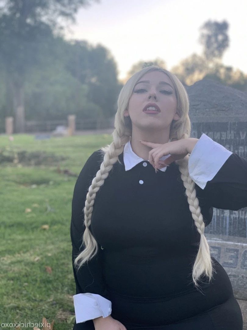 pixiechickxoxo Onlyfans leaked photo 2834365 on Hotleaks.tv