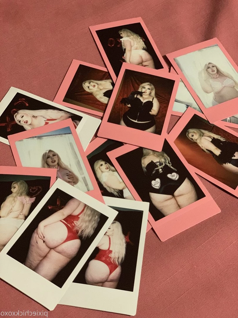 pixiechickxoxo Onlyfans leaked photo 2834416 on Hotleaks.tv