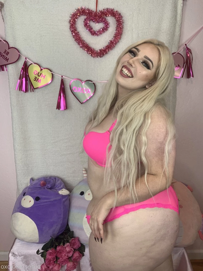 pixiechickxoxo Onlyfans leaked photo 2834825 on Hotleaks.tv