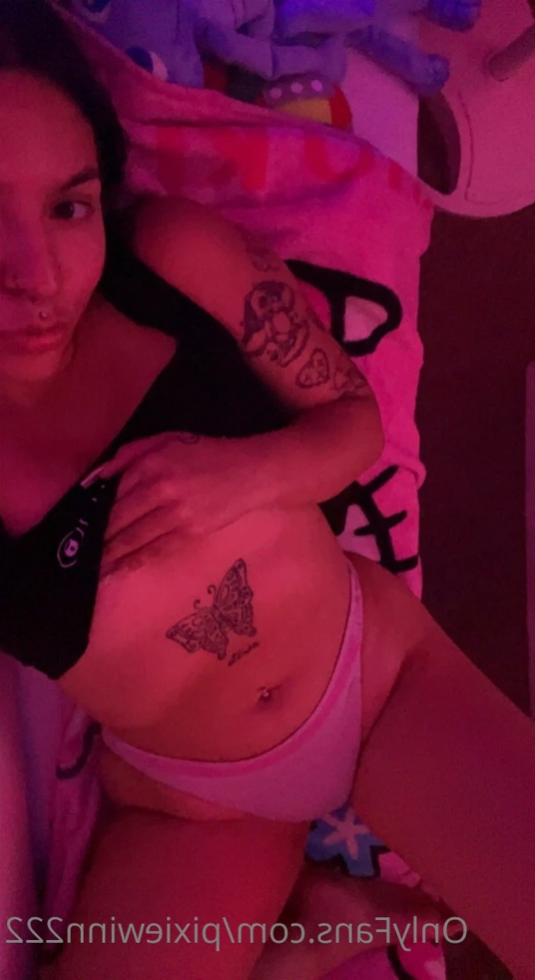 Hello Pixie (=^x^=) 💕 [ pixiewinn222 ] Onlyfans leaked photo 11340090 on Hotleaks.tv
