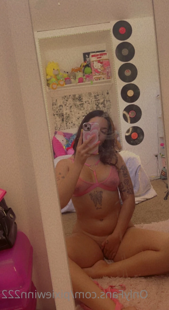 Hello Pixie (=^x^=) 💕 [ pixiewinn222 ] Onlyfans leaked photo 11388002 on Hotleaks.tv