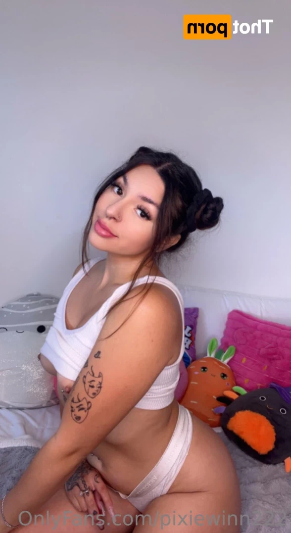 Hello Pixie (=^x^=) 💕 [ pixiewinn222 ] Onlyfans leaked photo 12454055 on Hotleaks.tv