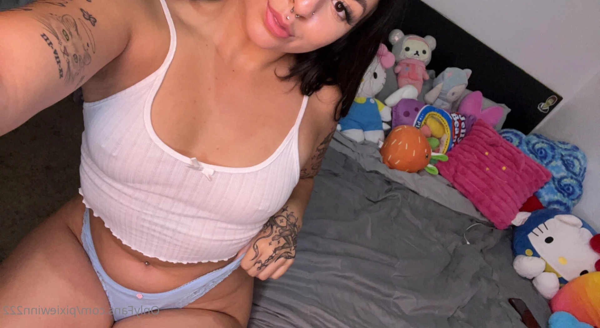 Hello Pixie (=^x^=) 💕 [ pixiewinn222 ] Onlyfans leaked photo 12534126 on Hotleaks.tv