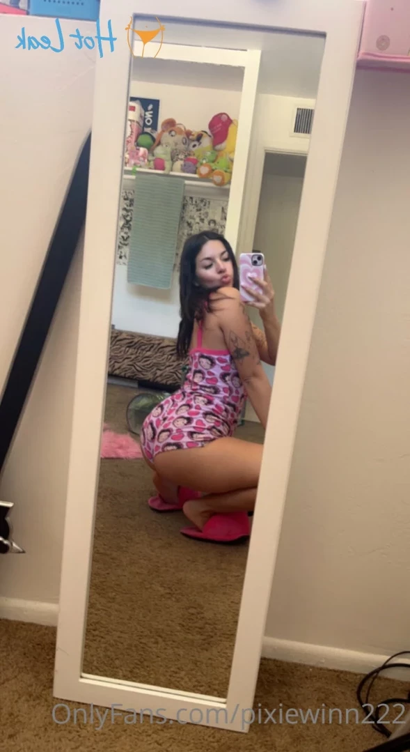 Hello Pixie (=^x^=) 💕 [ pixiewinn222 ] Onlyfans leaked photo 12569345 on Hotleaks.tv
