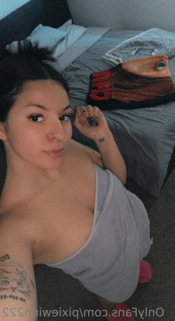 Hello Pixie (=^x^=) 💕 [ pixiewinn222 ] Onlyfans leaked photo 12569848 on Hotleaks.tv