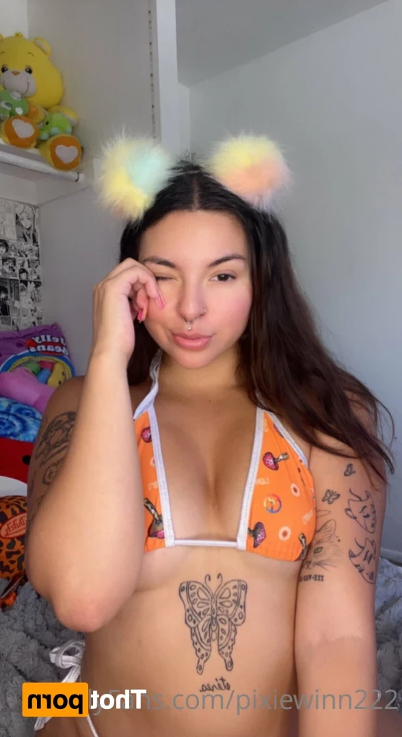 Hello Pixie (=^x^=) 💕 [ pixiewinn222 ] Onlyfans leaked photo 12569982 on Hotleaks.tv
