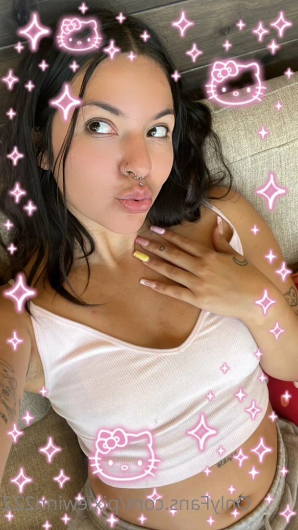 Hello Pixie (=^x^=) 💕 [ pixiewinn222 ] Onlyfans leaked photo 12582613 on Hotleaks.tv