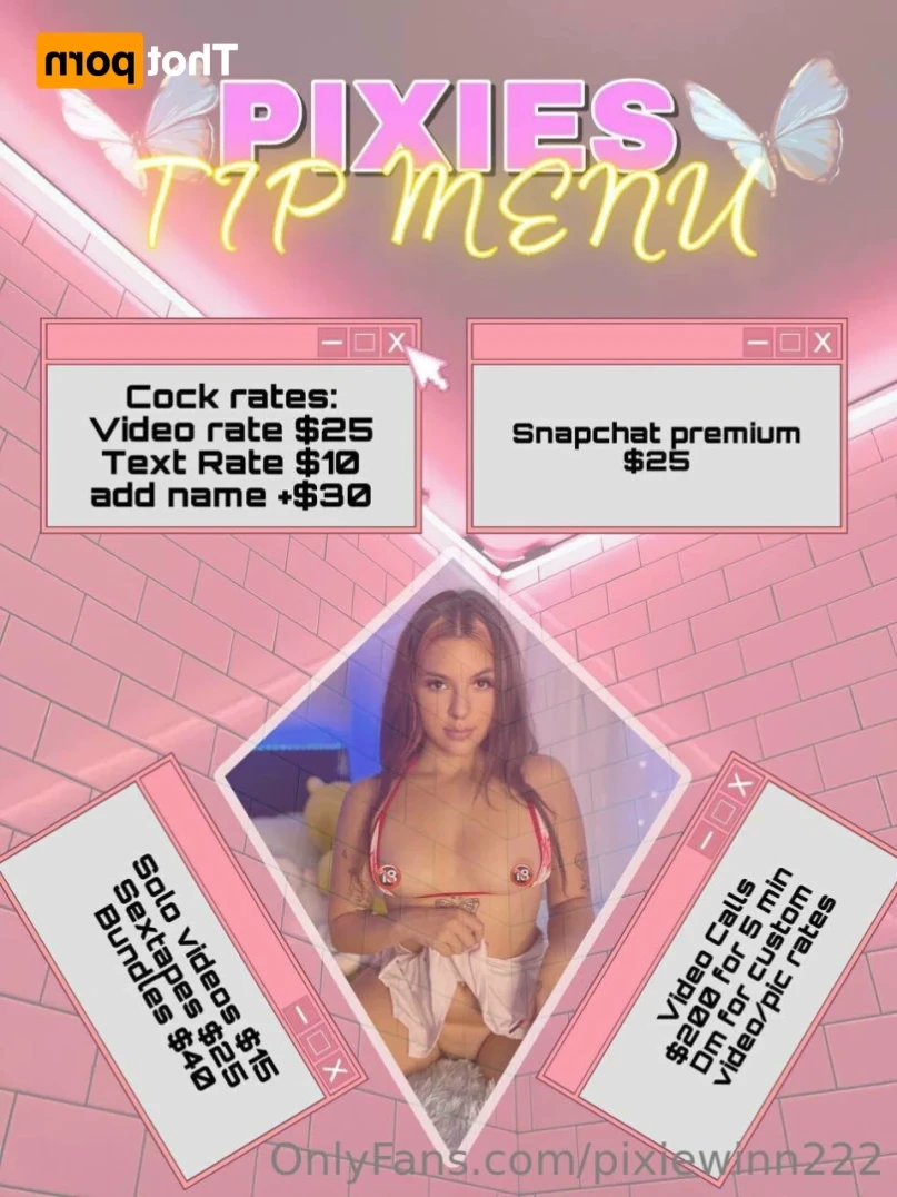 Hello Pixie (=^x^=) 💕 [ pixiewinn222 ] Onlyfans leaked photo 12582665 on Hotleaks.tv