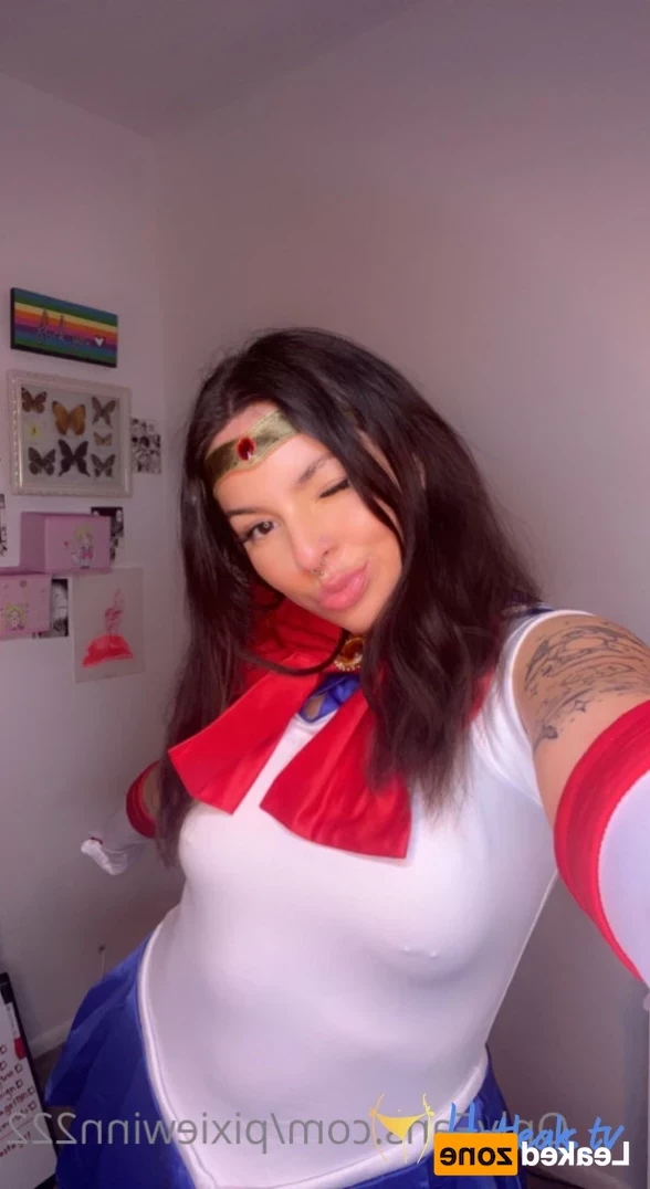 Hello Pixie (=^x^=) 💕 [ pixiewinn222 ] Onlyfans leaked photo 12583435 on Hotleaks.tv