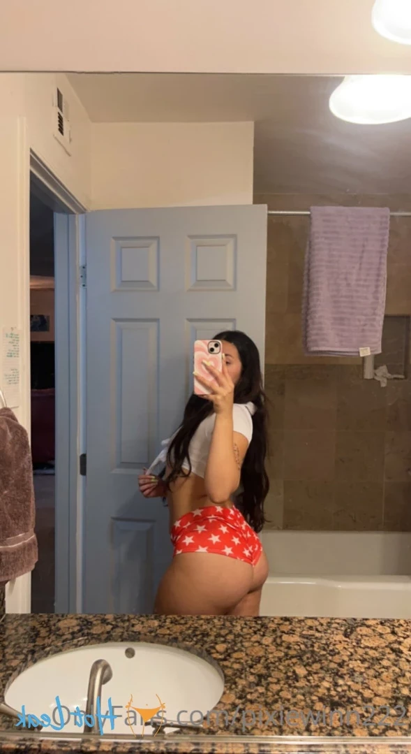 Hello Pixie (=^x^=) 💕 [ pixiewinn222 ] Onlyfans leaked photo 12583501 on Hotleaks.tv