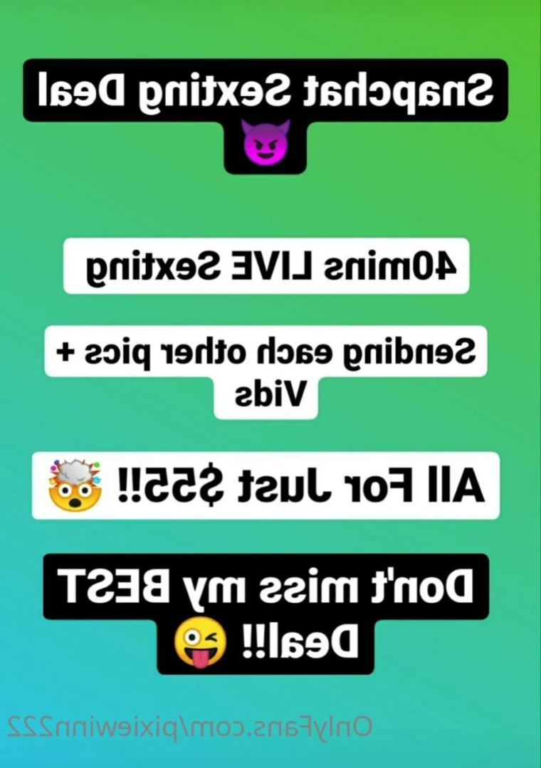 Hello Pixie (=^x^=) 💕 [ pixiewinn222 ] Onlyfans leaked photo 12583524 on Hotleaks.tv