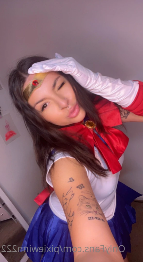 Hello Pixie (=^x^=) 💕 [ pixiewinn222 ] Onlyfans leaked photo 12583554 on Hotleaks.tv