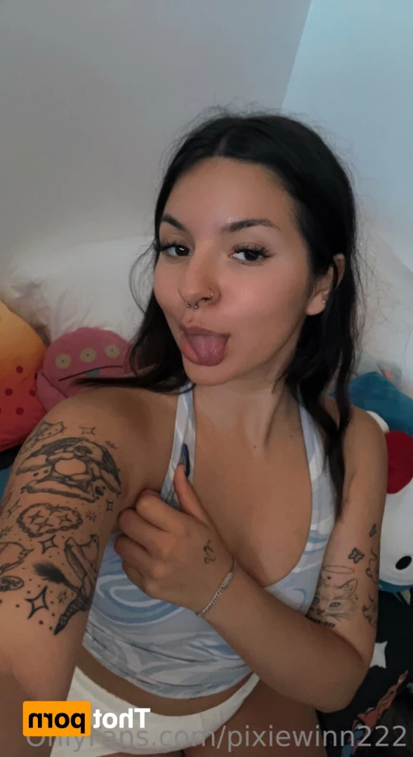 Hello Pixie (=^x^=) 💕 [ pixiewinn222 ] Onlyfans leaked photo 12583645 on Hotleaks.tv
