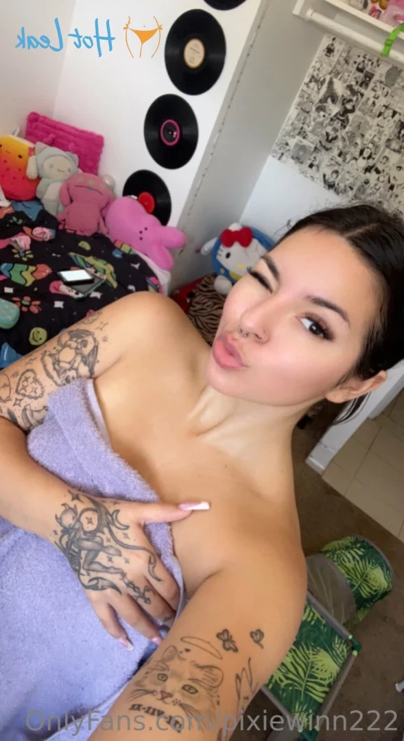 Hello Pixie (=^x^=) 💕 [ pixiewinn222 ] Onlyfans leaked photo 12584524 on Hotleaks.tv
