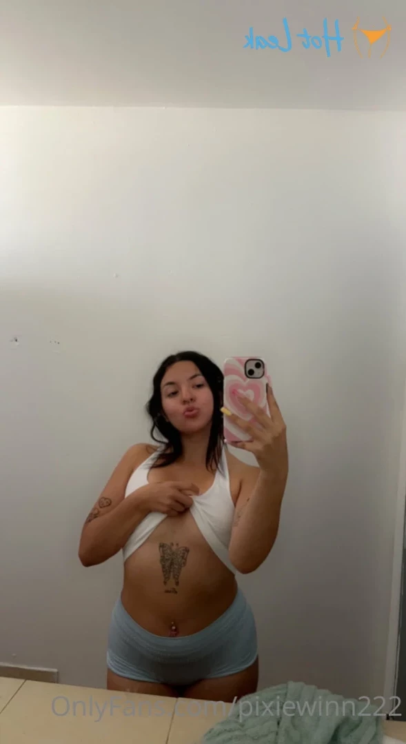 Hello Pixie (=^x^=) 💕 [ pixiewinn222 ] Onlyfans leaked photo 12584632 on Hotleaks.tv