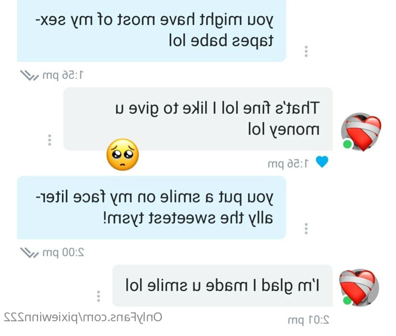 Hello Pixie (=^x^=) 💕 [ pixiewinn222 ] Onlyfans leaked photo 12779952 on Hotleaks.tv