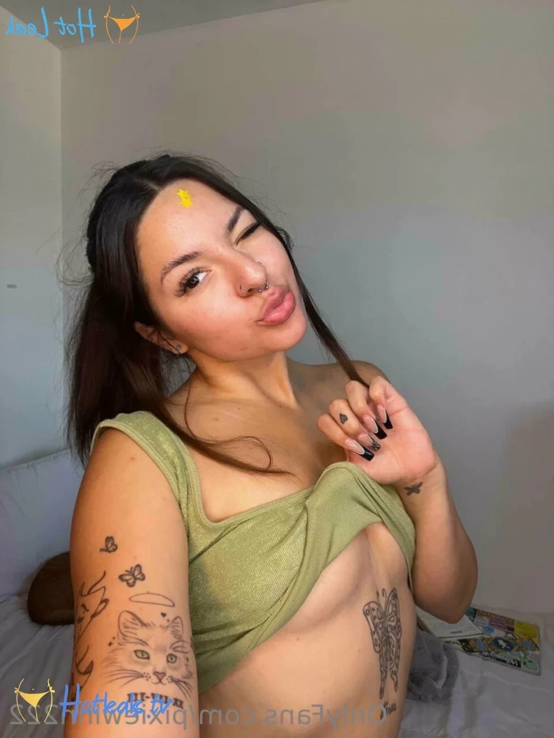 Hello Pixie (=^x^=) 💕 [ pixiewinn222 ] Onlyfans leaked photo 12834296 on Hotleaks.tv