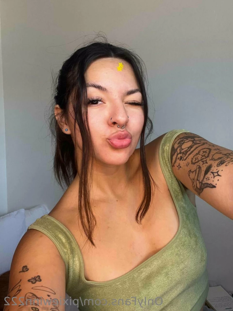 Hello Pixie (=^x^=) 💕 [ pixiewinn222 ] Onlyfans leaked photo 13002387 on Hotleaks.tv