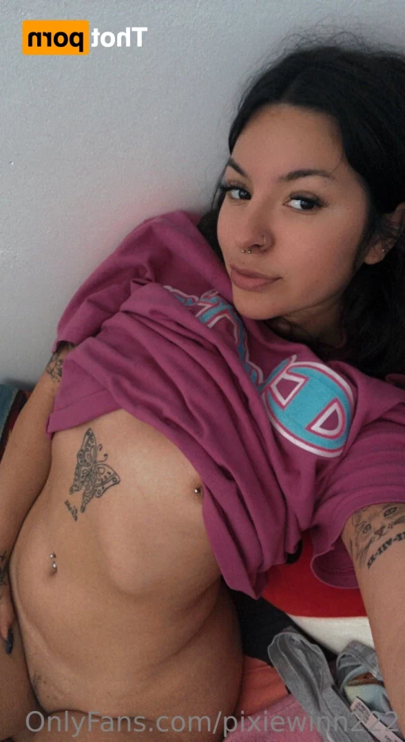 Hello Pixie (=^x^=) 💕 [ pixiewinn222 ] Onlyfans leaked photo 13404704 on Hotleaks.tv