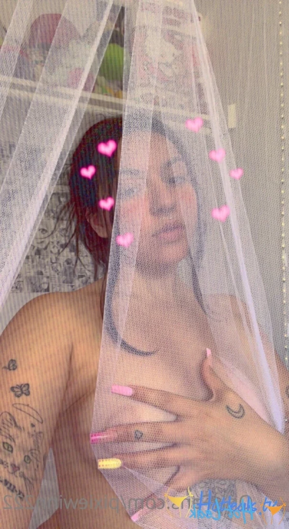Hello Pixie (=^x^=) 💕 [ pixiewinn222 ] Onlyfans leaked photo 13640596 on Hotleaks.tv