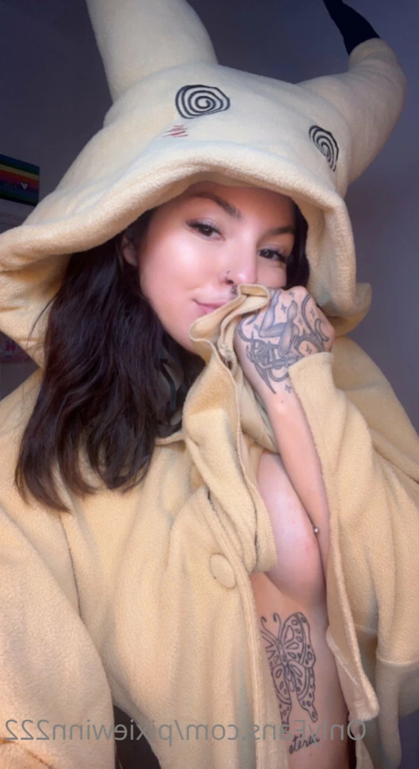 Hello Pixie (=^x^=) 💕 [ pixiewinn222 ] Onlyfans leaked photo 13640615 on Hotleaks.tv