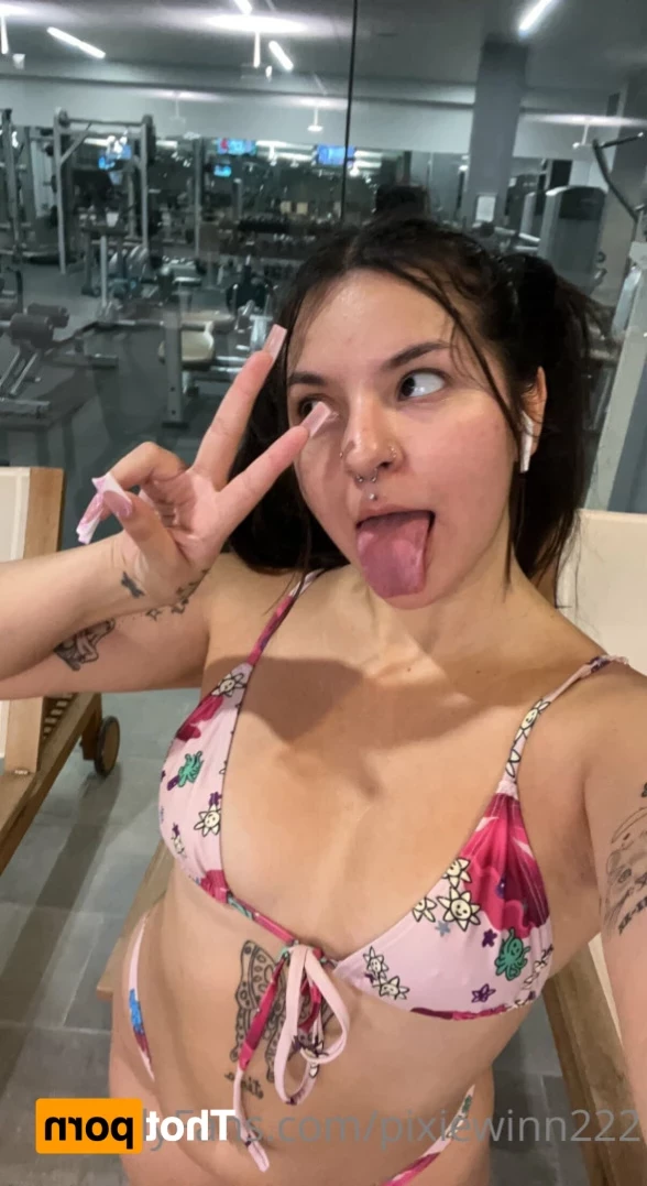 Hello Pixie (=^x^=) 💕 [ pixiewinn222 ] Onlyfans leaked photo 13709588 on Hotleaks.tv