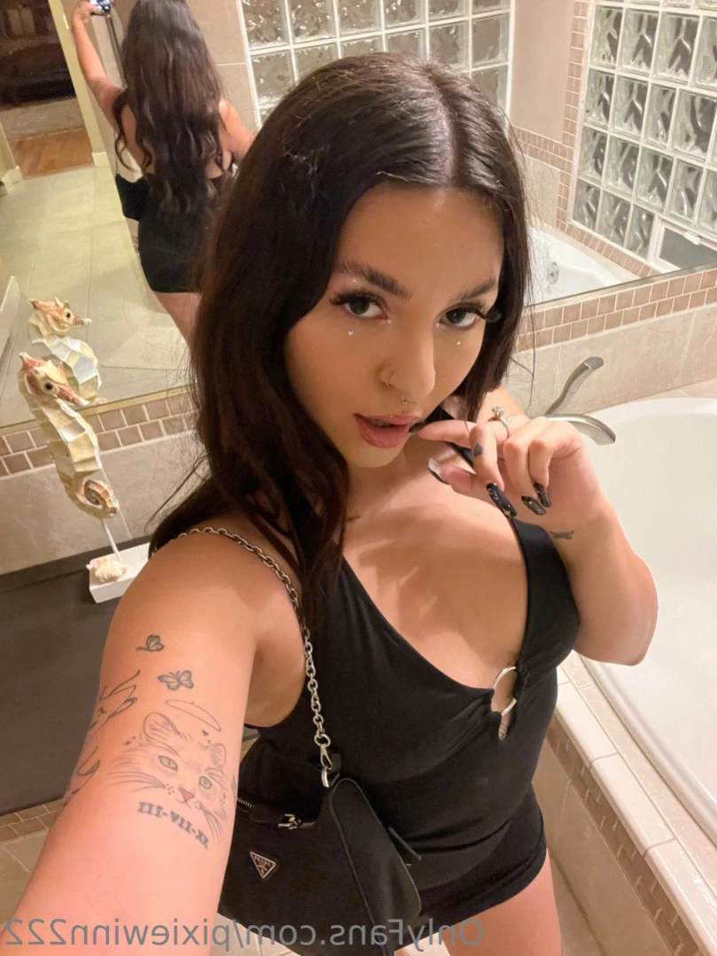 Hello Pixie (=^x^=) 💕 [ pixiewinn222 ] Onlyfans leaked photo 14163038 on Hotleaks.tv