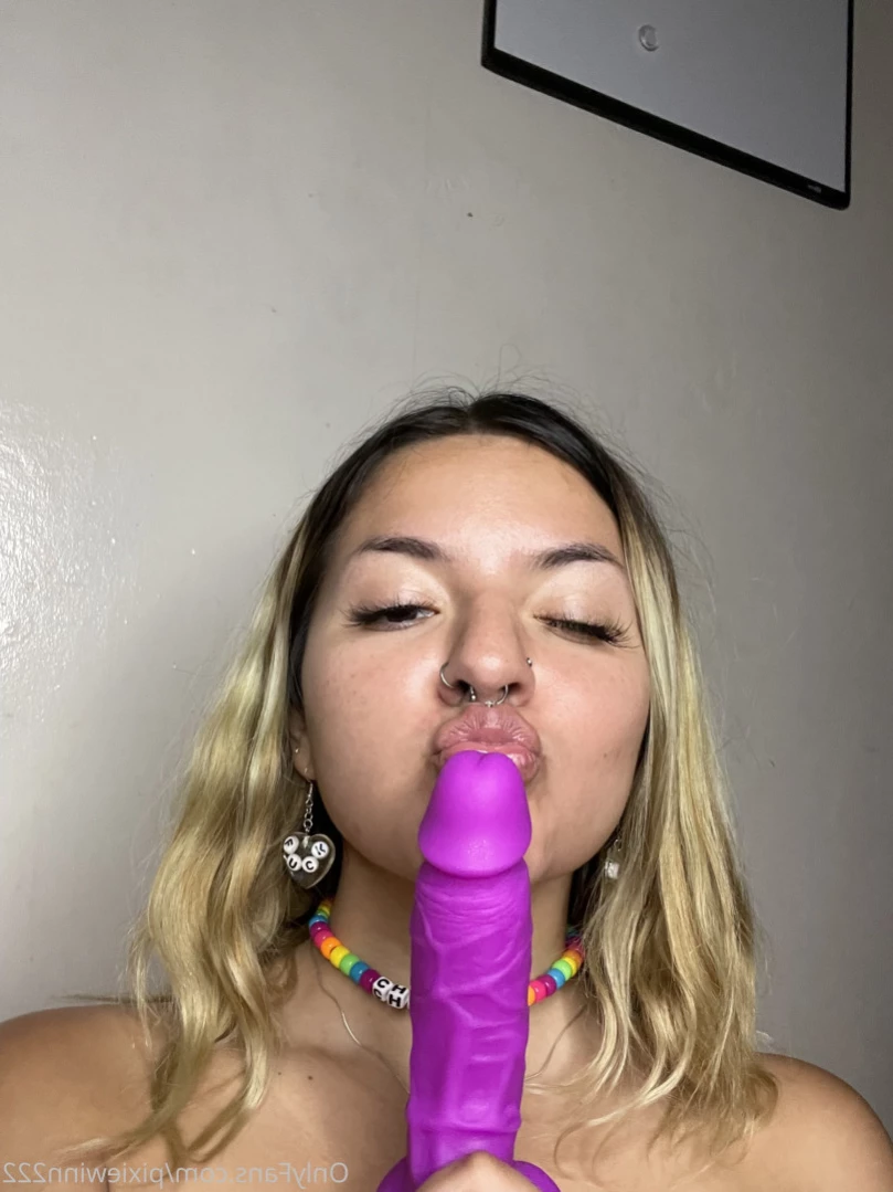 Hello Pixie (=^x^=) 💕 [ pixiewinn222 ] Onlyfans leaked photo 14163057 on Hotleaks.tv