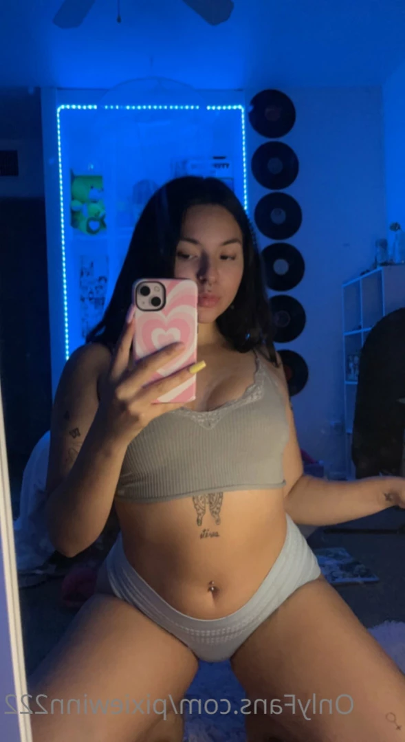 Hello Pixie (=^x^=) 💕 [ pixiewinn222 ] Onlyfans leaked photo 14410506 on Hotleaks.tv