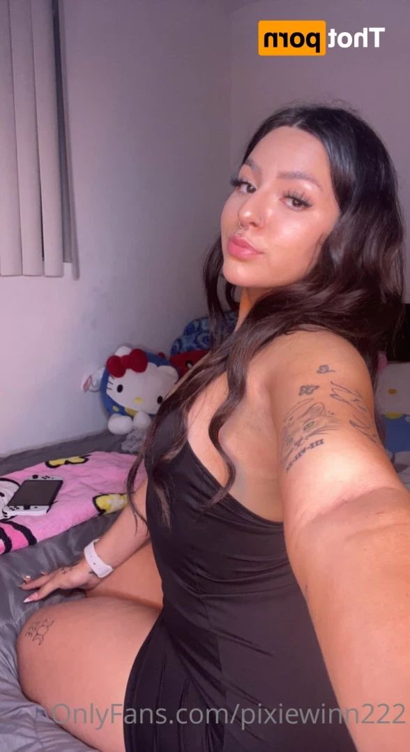 Hello Pixie (=^x^=) 💕 [ pixiewinn222 ] Onlyfans leaked photo 15341244 on Hotleaks.tv