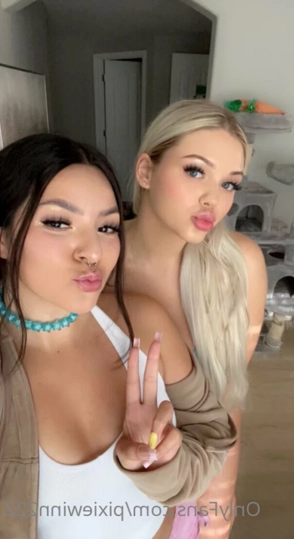 Hello Pixie (=^x^=) 💕 [ pixiewinn222 ] Onlyfans leaked photo 15495363 on Hotleaks.tv