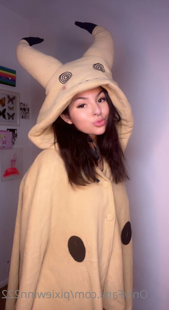 Hello Pixie (=^x^=) 💕 [ pixiewinn222 ] Onlyfans leaked photo 15495369 on Hotleaks.tv