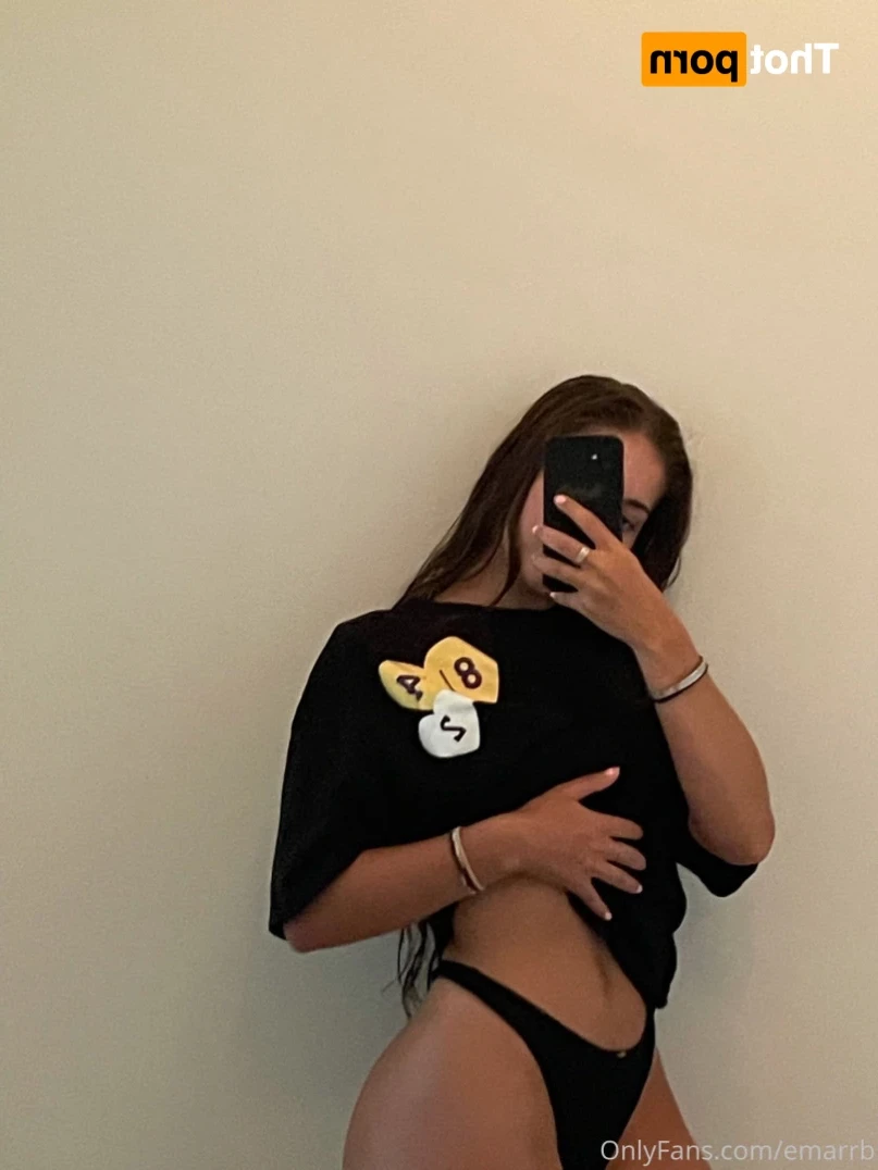 Emarr B [ emarrb ] Onlyfans leaked photo 16292176 on Hotleaks.tv
