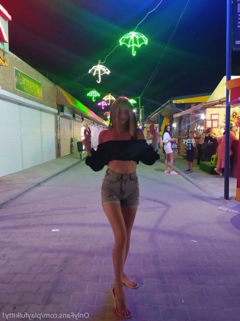 🇺🇦😽Playful Kitty😽🇺🇦 [ playfulkitty1 ] Onlyfans leaked photo 2863914 on Hotleaks.tv