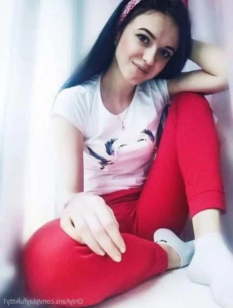 🇺🇦😽Playful Kitty😽🇺🇦 [ playfulkitty1 ] Onlyfans leaked photo 2865178 on Hotleaks.tv