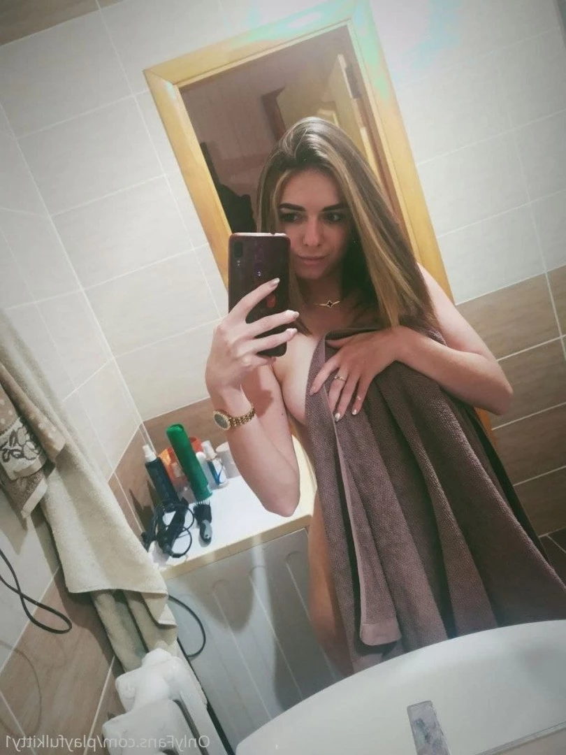 🇺🇦😽Playful Kitty😽🇺🇦 [ playfulkitty1 ] Onlyfans leaked photo 2865405 on Hotleaks.tv
