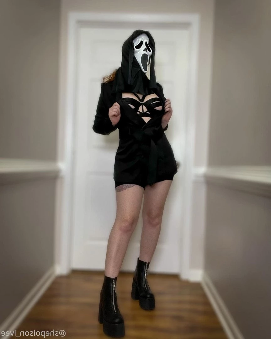 💝Poison Ivee [ poison_ivee ] Onlyfans leaked photo 2847079 on Hotleaks.tv