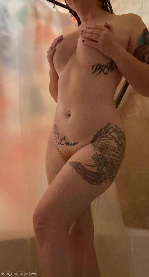 💝Poison Ivee [ poison_ivee ] Onlyfans leaked photo 2848721 on Hotleaks.tv