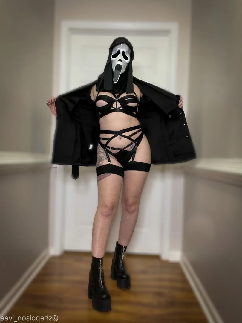 💝Poison Ivee [ poison_ivee ] Onlyfans leaked photo 2848992 on Hotleaks.tv