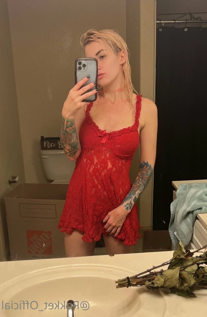 Hillary [ pokket_official ] Onlyfans leaked photo 2794489 on Hotleaks.tv
