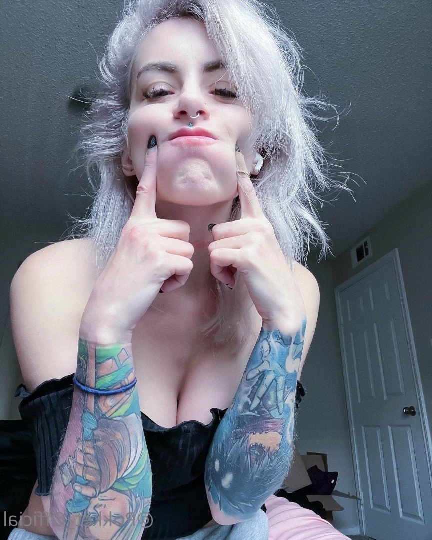 Hillary [ pokket_official ] Onlyfans leaked photo 2794534 on Hotleaks.tv