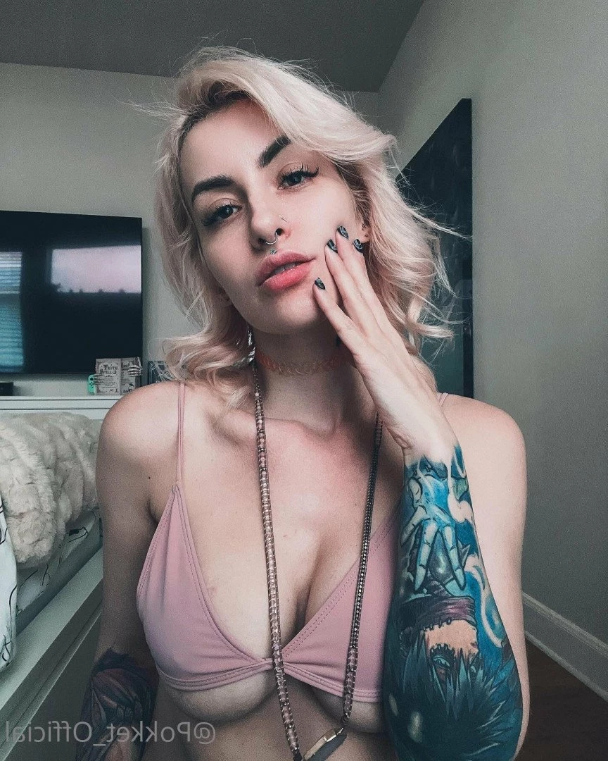 Hillary [ pokket_official ] Onlyfans leaked photo 2794852 on Hotleaks.tv
