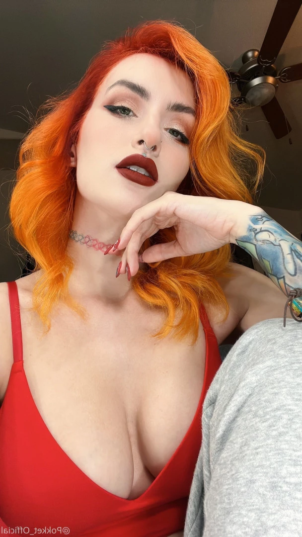 Hillary [ pokket_official ] Onlyfans leaked photo 6260188 on Hotleaks.tv